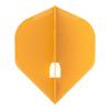 LSTYLE L1 Standard Dart Flights  PRO  Orange  2 Sets  Pre-Molded view 2