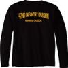 42nd Infantry Div Rainbow Div Long Sleeve Tee Shirt - Medium view 1