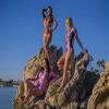 Slipins SurfSkin Minis, Zippered Swimsuit for Women with Long Sleeves and UV Protection, Perfect for Surfing, Diving, Snorkeling, and Other Water Sports, Sea Turtle, X-Small view 4
