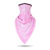ECYC Summer Breathable Bandana Headwear Half Face Guard Neck Gaiter Scarf Mask view 1