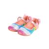 EXCEART Boys' Shoes Children's Ballet Dance Shoes Shiny Sequins for Practice Size 25 Pink view 1