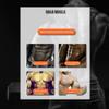 Racks Dumbbell Dumbbell Stand Indoor Sports Equipment Men's Home Fitness Gym Equipment Multi-Layer Dumbbell Storage Dumbbell Support Strength Training Only Sell Shelves Dumbbell view 3