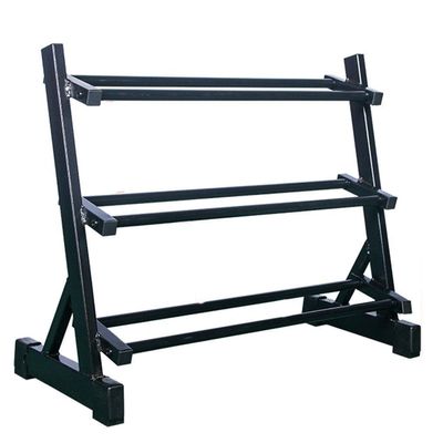 Racks Dumbbell Dumbbell Stand Indoor Sports Equipment Men's Home Fitness Gym Equipment Multi-Layer Dumbbell Storage Dumbbell Support Only Sell Shelves Dumbbell