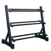 Racks Dumbbell Dumbbell Stand Indoor Sports Equipment Men's Home Fitness Gym Equipment Multi-Layer Dumbbell Storage Dumbbell Support Only Sell Shelves Dumbbell view 1