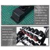 Racks Dumbbell Dumbbell Stand Indoor Sports Equipment Men's Home Fitness Gym Equipment Multi-Layer Dumbbell Storage Dumbbell Support Only Sell Shelves Dumbbell view 3