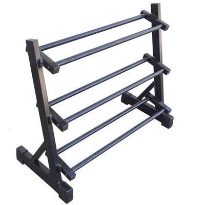 Racks Dumbbell Dumbbell Stand Indoor Sports Equipment Men's Home Fitness Gym Equipment Multi-Layer Dumbbell Storage Dumbbell Support Only Sell Shelves Dumbbell