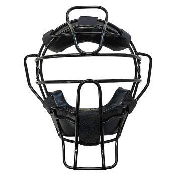Unix BX8397 MeganeX Baseball Referee Equipment, Hard Mask