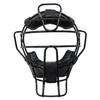 Unix BX8397 MeganeX Baseball Referee Equipment, Hard Mask view 1