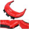 Vbestlife Strength Power Bag, Support 5-25kg Filling Fitness Practice Boxing Punching Sand Bag Empty Sandbag view 2
