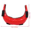 Vbestlife Strength Power Bag, Support 5-25kg Filling Fitness Practice Boxing Punching Sand Bag Empty Sandbag view 3