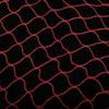 Portable Adjustable Badminton Net, Volleyball Badminton Mesh Net for Outdoor Sports Entertainment Training(Red) view 4