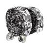 Handlebar Tape, Reflective Cycling Grip Wrap, Road Bike Handlebar Tape with 2 Plugs for Mountain Biking, Road Bikes, Urban Commuting, and Fitness Riding view 1