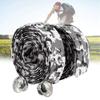 Handlebar Tape, Reflective Cycling Grip Wrap, Road Bike Handlebar Tape with 2 Plugs for Mountain Biking, Road Bikes, Urban Commuting, and Fitness Riding view 2
