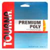 Tourna Premium Poly 17g Set Gold view 1