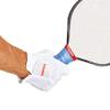 Tourna Tennis Glove-Mens Full, Finger-X-Large-Right, White (TGF-M-XL-R) view 3