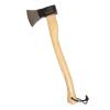 Prandi German Style Axe, 2000 Gram Head, 31" Hickory Handle - 301120TH view 1