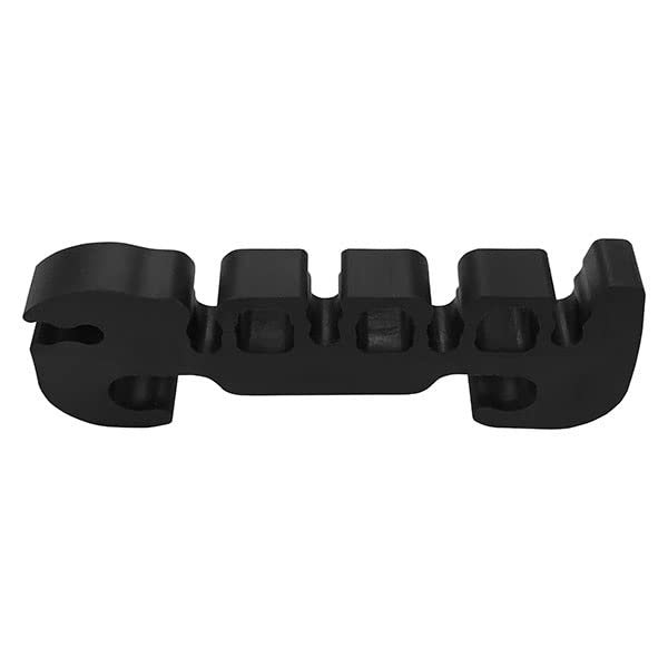 BOWTECH Accessory Acc TS Quiver 5arr Second Rubber Gripper (TS PN TSQ5A2GBT)