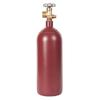 20 cu ft Helium Balloon Inflation Kit with Filler Valve and Cylinder view 2