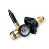 20 cu ft Helium Balloon Inflation Kit with Filler Valve and Cylinder view 3