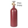 20 cu ft Helium Balloon Inflation Kit with Filler Valve and Cylinder view 4
