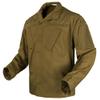 Condor Elite 101242-498-XXXS Condor Class C Uniform Coat Coyote Brown, XXX-Small Short view 1
