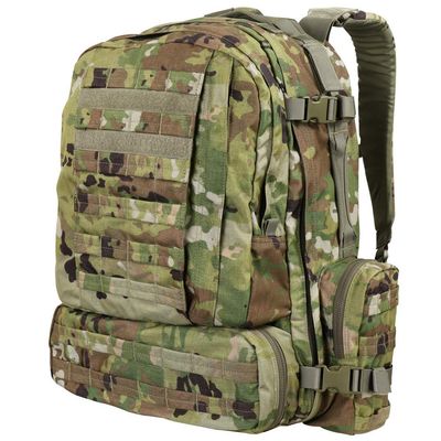 Condor Elite - 3 Day Assault Pack Scorpion
