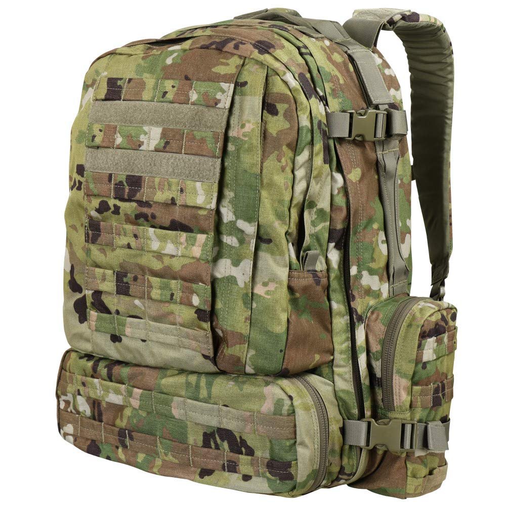 Condor Elite - 3 Day Assault Pack Scorpion