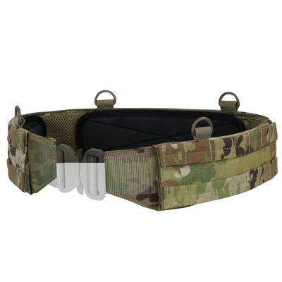 Condor Elite 121160-800-S Slim Battle Belt Scorpion, S