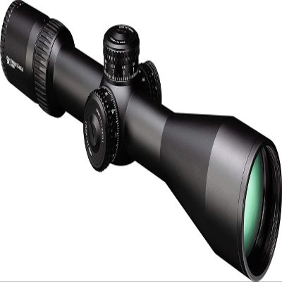 Vortex Optics Strike Eagle 5-25x56 First Focal Plane Riflescope - EBR-7C Reticle (MRAD)