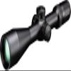 Vortex Optics Strike Eagle 5-25x56 First Focal Plane Riflescope - EBR-7C Reticle (MRAD) view 2