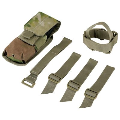 M4 BUTTSTOCK MAG Pouch