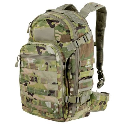 Condor Elite - Venture Pack Scorpion