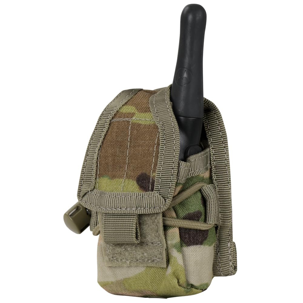 Condor Elite MA56-800 HHR Pouch Scorpion Small