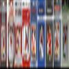 C&I Collectables NHL Detroit Red Wings Trading Cards, White, One Size view 1