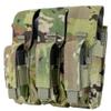 Condor Elite MA72-800 Triple Ak Kangaroo Pouch Scorpion view 1