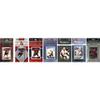 C&I Collectables NHL Ottawa Senators Trading Cards, White, One Size view 1