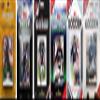 C & I Collectibles MLS New England Revolution 6 Different Licensed Trading Card Team Sets view 1