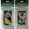 NHL Las Vegas Golden Knights Trading cards, White, One Size view 1
