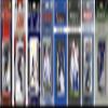 C&I Collectables NHL Tampa Bay Lightning Trading Cards, White, One Size view 1