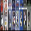 C&I Collectables NHL St. Louis Blues Trading Cards, White, One Size view 1