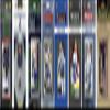 C&I Collectables NHL Vancouver Canucks Trading Cards, White, 160 Pieces view 1