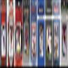 C&I Collectables NHL New Jersey Devils Trading Cards, White, One Size view 1