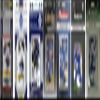 NHL Toronto Maple Leafs Trading cards, White, One Size view 1