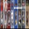 NHL Arizona Coyotes Trading cards, White, One Size view 1