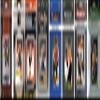 C&I Collectables NHL Philadelphia Flyers Trading Cards, White, One Size view 1