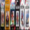 C & I Collectibles MLS FC Dallas 6 Different Licensed Trading Card Team Sets view 1