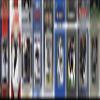 C&I Collectables NHL Los Angeles Kings Trading Cards, White, One Size view 1