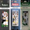 C&I Collectables NHL Las Vegas Golden Knights Trading Cards, White, One Size view 1