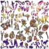 NFL Minnesota Vikings Wooden Joe Journeyman Puzzle, Team Colors, 17.75 x 13.25 Inches view 2