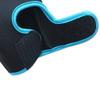 Garneck Non-Slip Breathable Gloves Cycling Gloves for Men Buckle Adjustment for Sports Fitness view 2